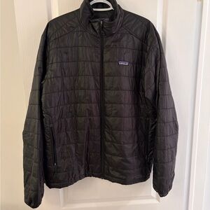 Patagonia Men's Nano Puff Jacket